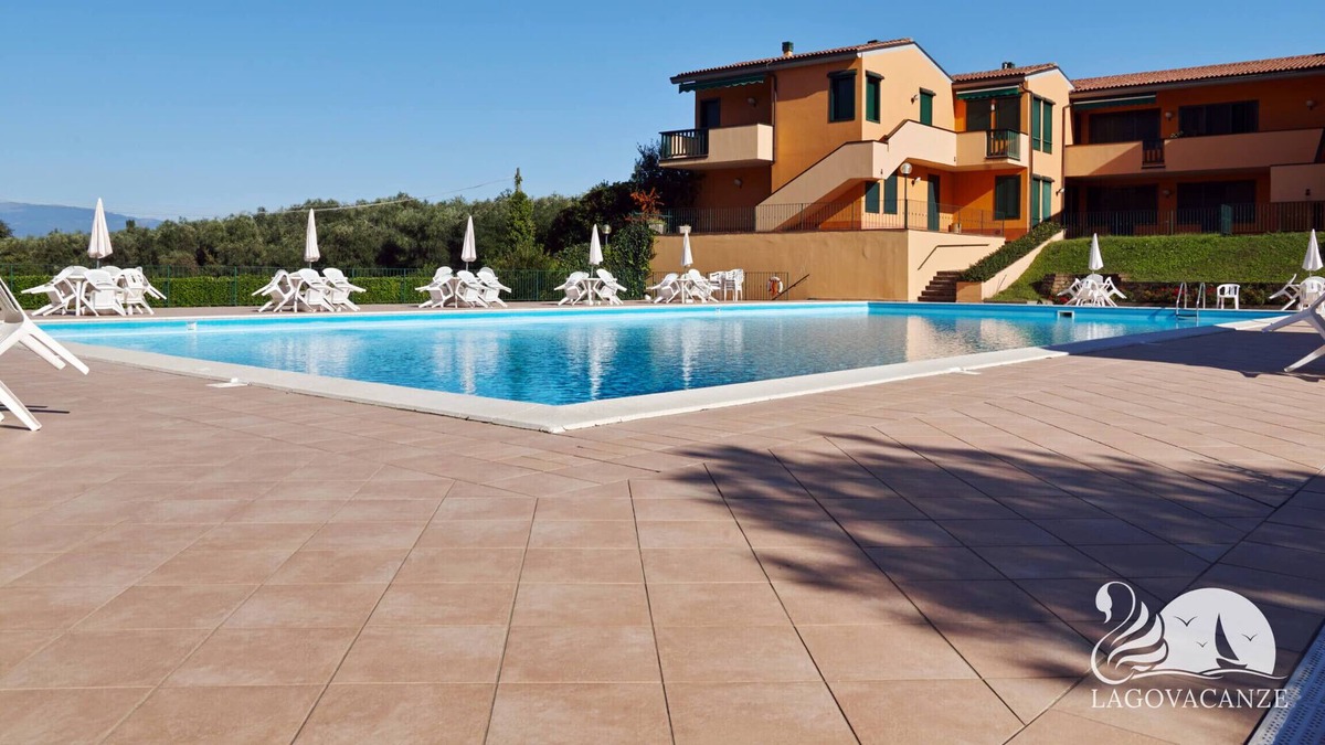 Crociale Apartment | Siesta at the Sun