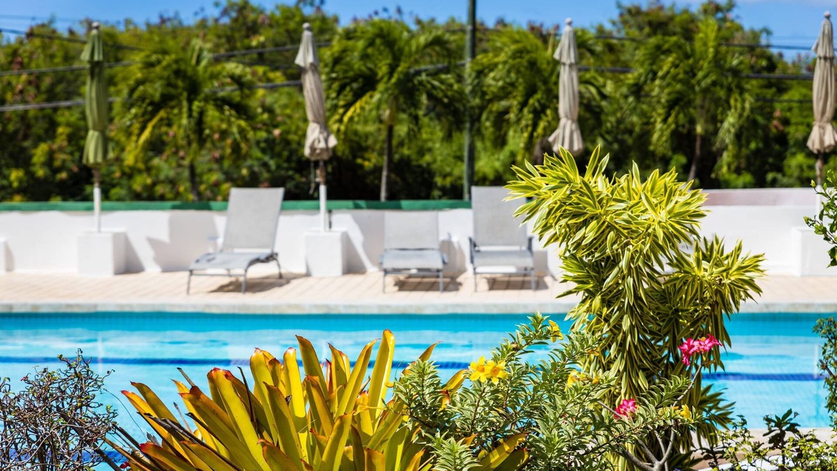 Morne Rouge Hotel | Siesta Hotel