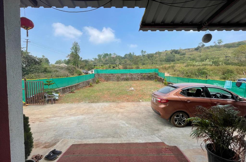 Medha House | Siesta House