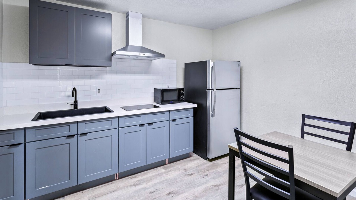 McAllen Hotel | Siesta Inn McAllen