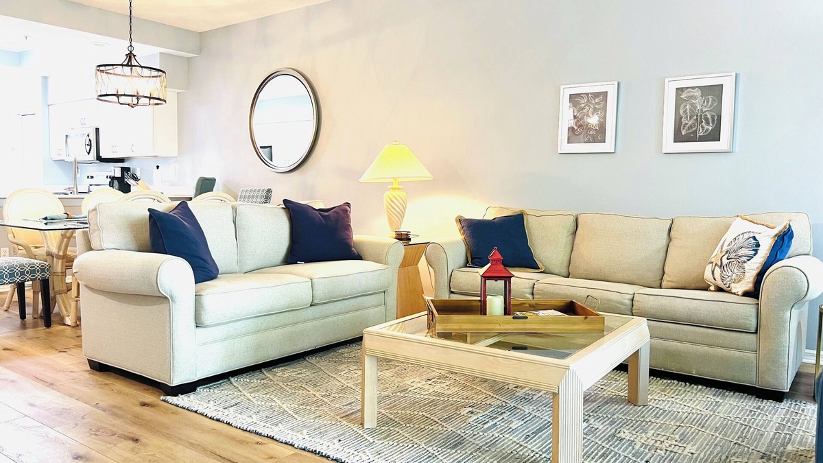 Palmer Ranch Condo | Siesta Key Beach Sunsets Awaits You