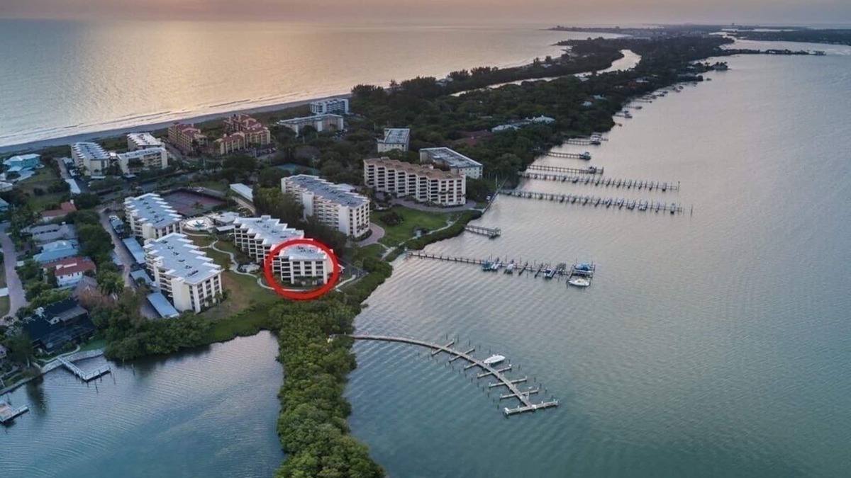 Siesta Key Condo | Siesta Key luxury condo at Turtle Beach - monthly rental.no short term stays.