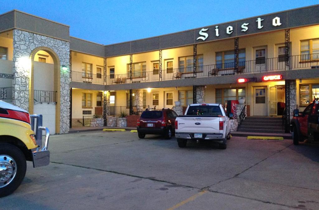 Havre Hotel | Siesta Motel