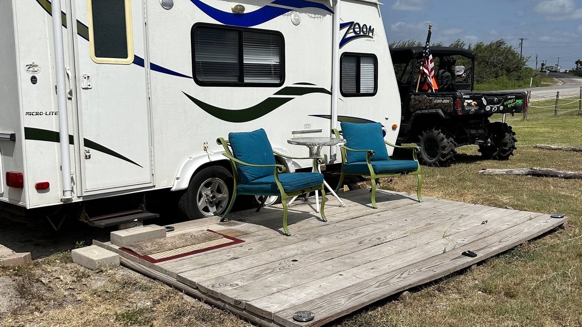 Port Lavaca House | Siesta Tortuga at Magnolia Beach 500ft from fishing pier at Matagorda Bay