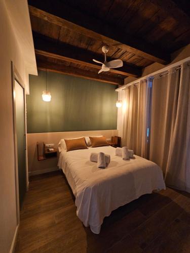 San Andres-San Pablo Apartment | Siete Lunas