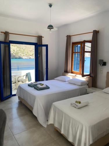 Loutro Bed & Breakfast | Sifis