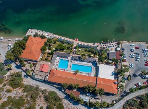 Cesme Hotel | Sifne Thermal Otel