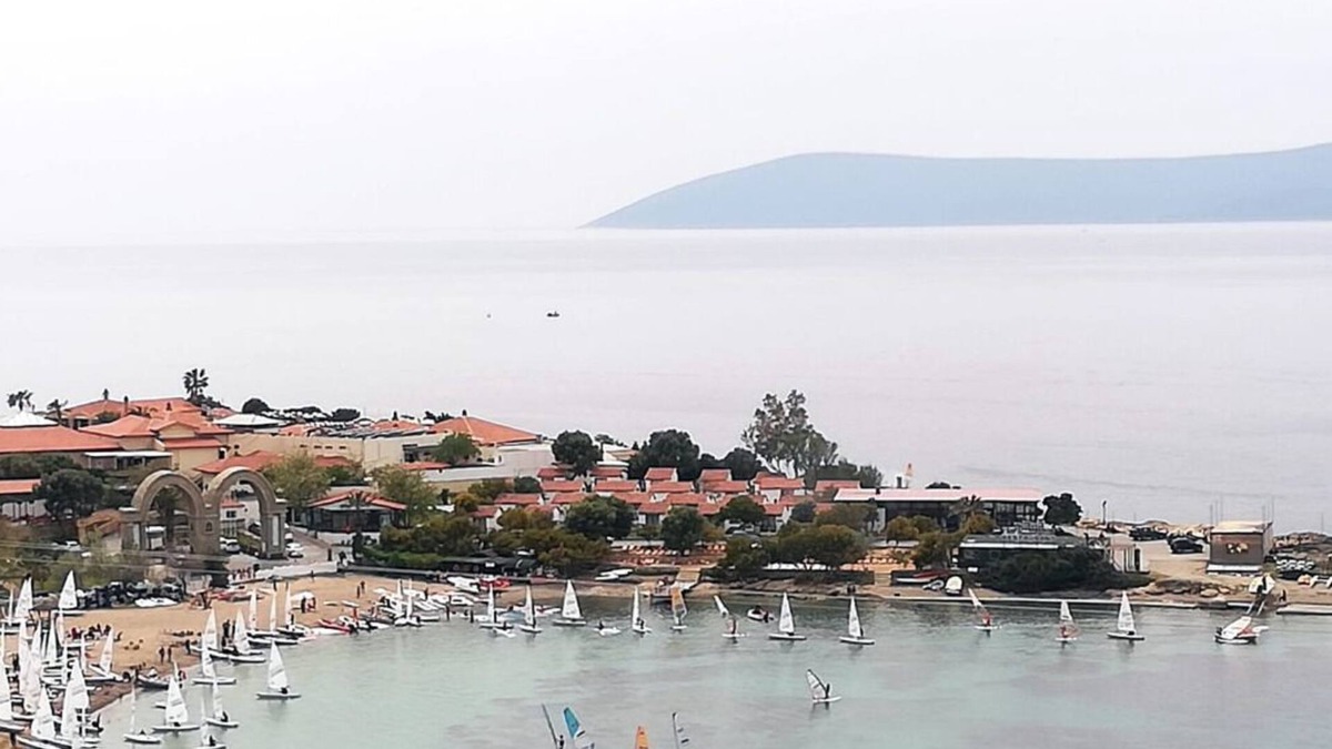 Sigacık Villa | Sigacik holiday villa rental