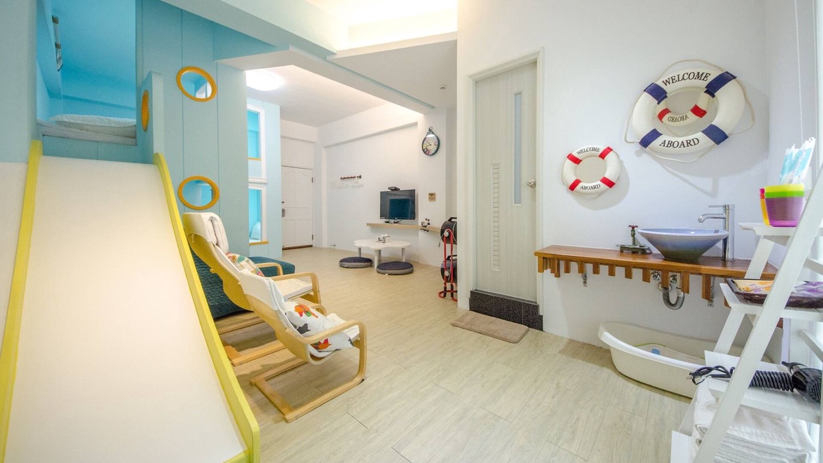 Tainan House | Sigang Grandma House