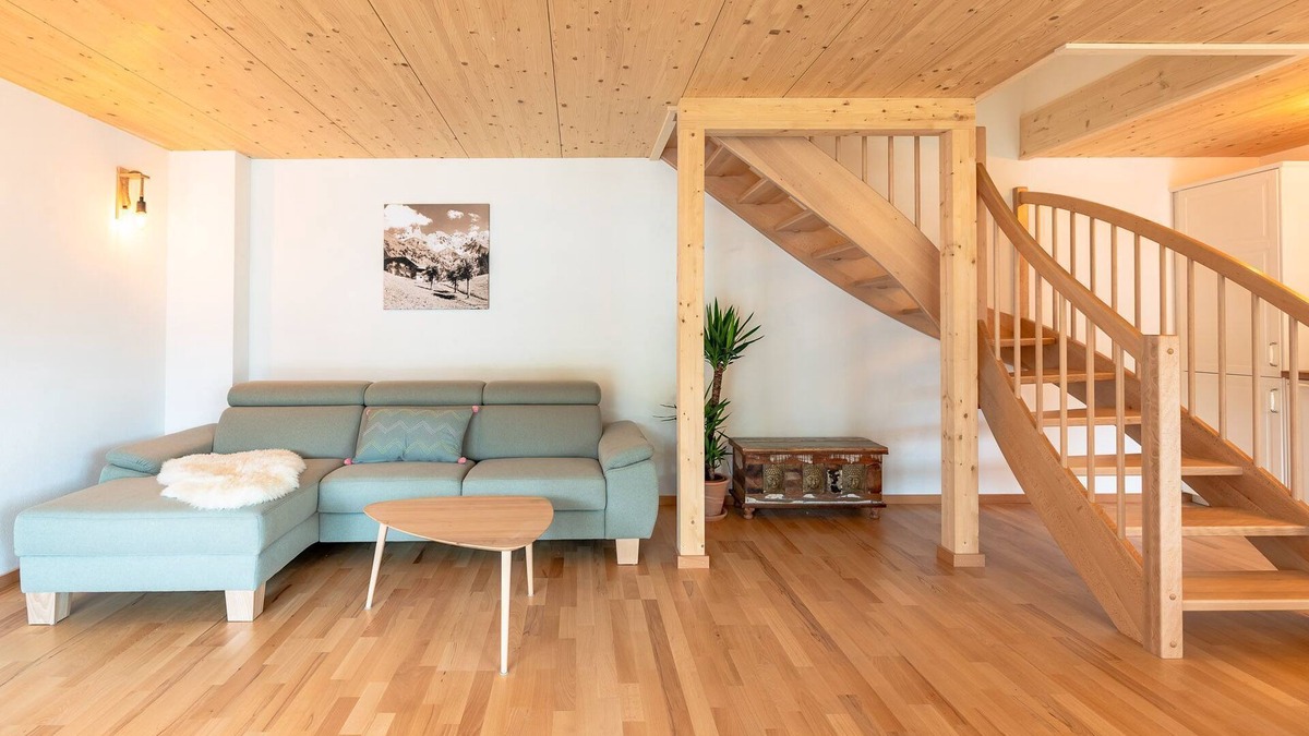 Blaichach House | Sigelalp, Germany