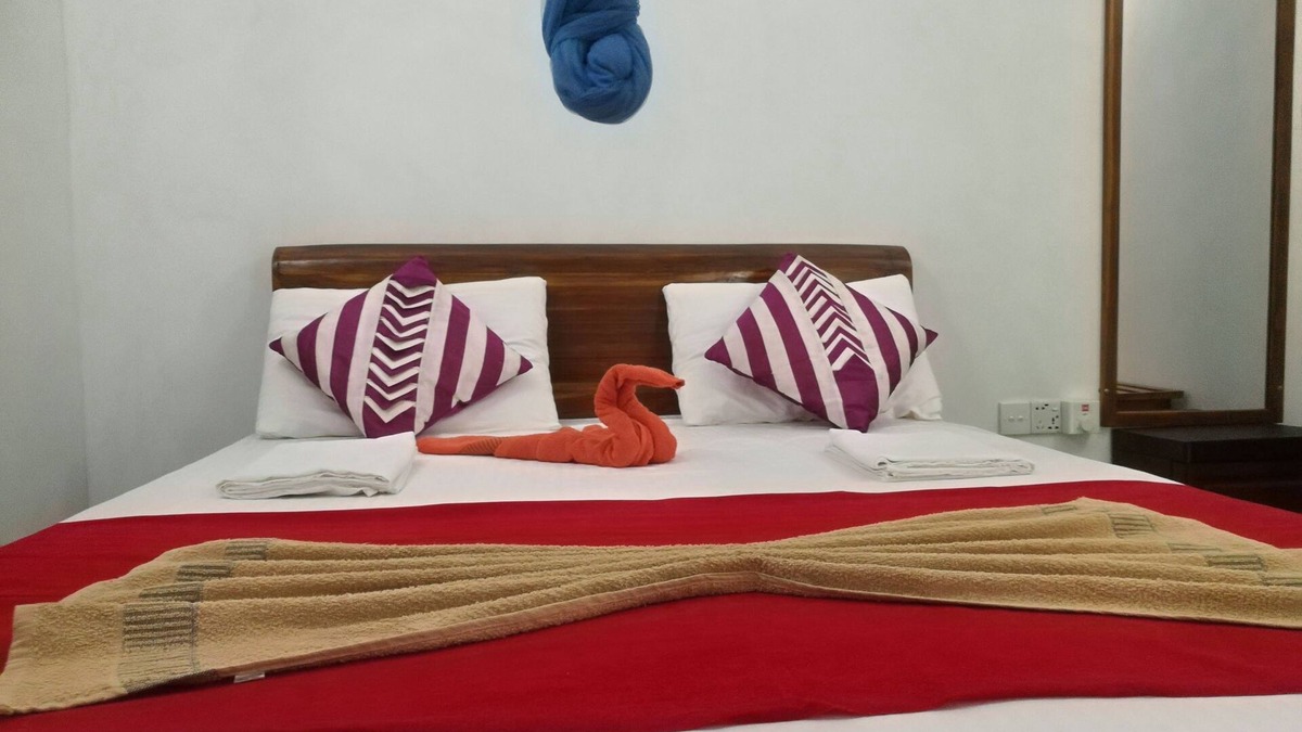 Sigiriya House | Sigiri Neo Home stay