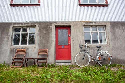 Siglufjorður Apartment | Siglufjörður Holiday Apartment