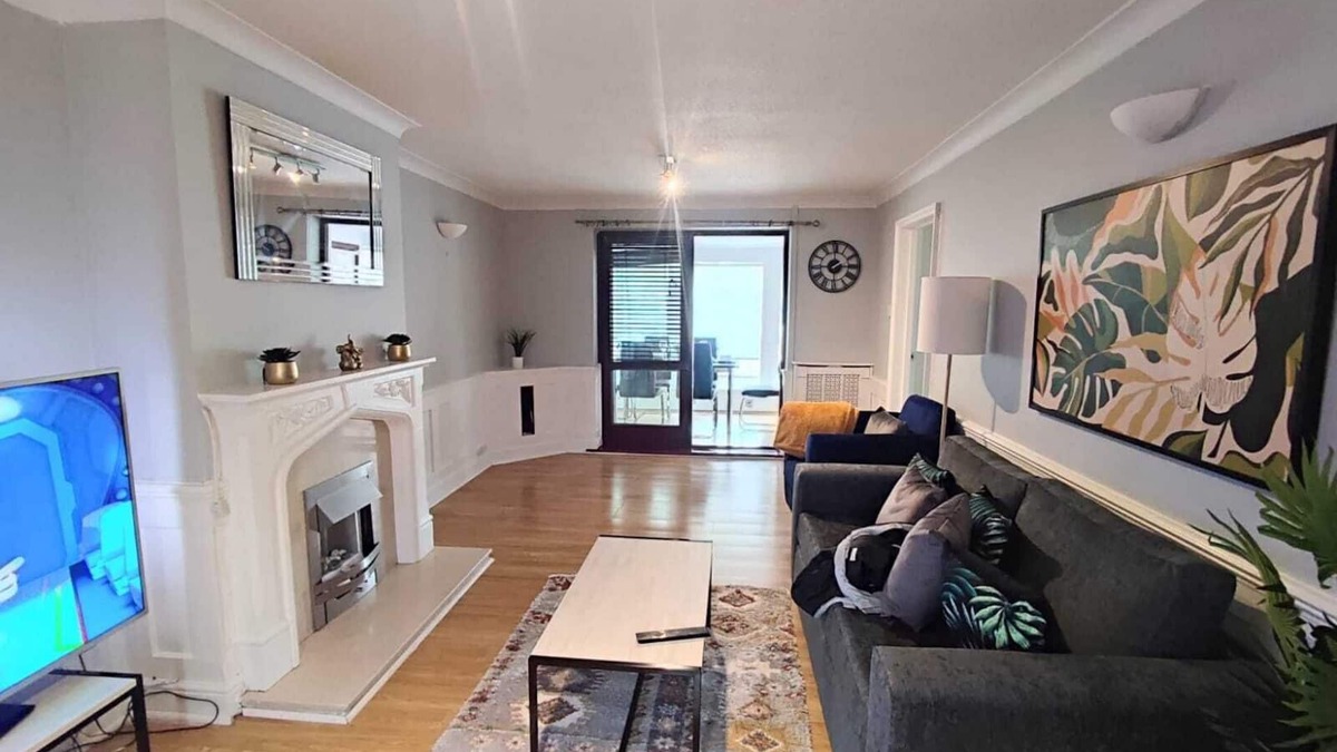 Wallsend Apartment | Sigma Palace
