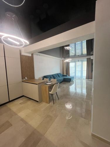 Constanta Apartment | SIGMA suites