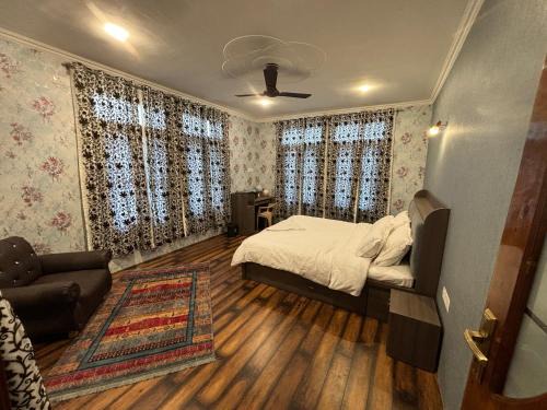 Brein House | Sign Kashmir Home Stay