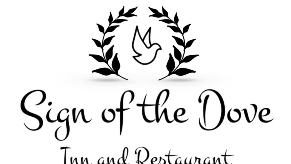 Buena Vista House | Sign of Pigeon Inn and Restaurant