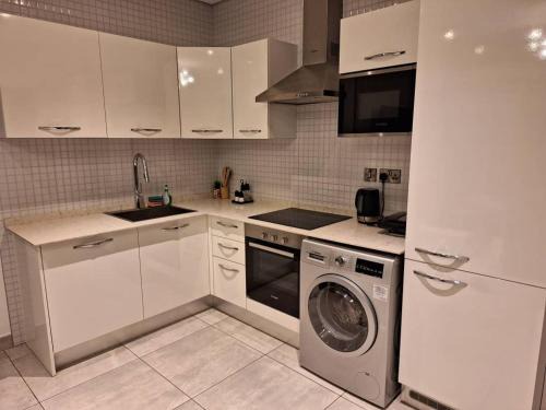 Bono East Region Apartment | Signature Apartments