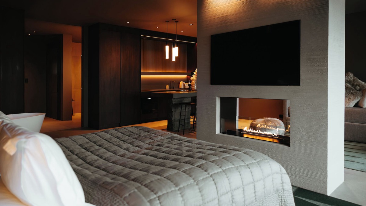 Myrdalshreppur Apartment | Signature by Vík Apartments