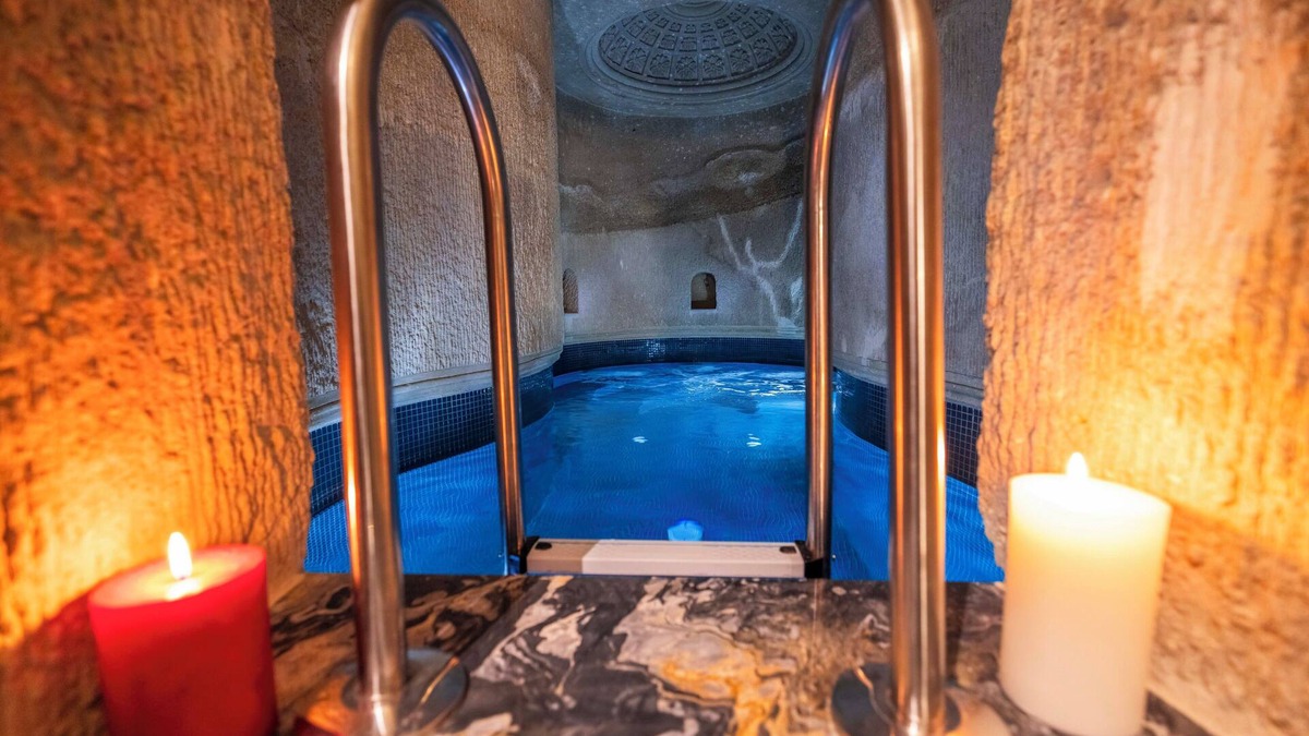 Mustafapasa Hotel | Signature Cave Cappadocia, Trademark Collection by Wyndham