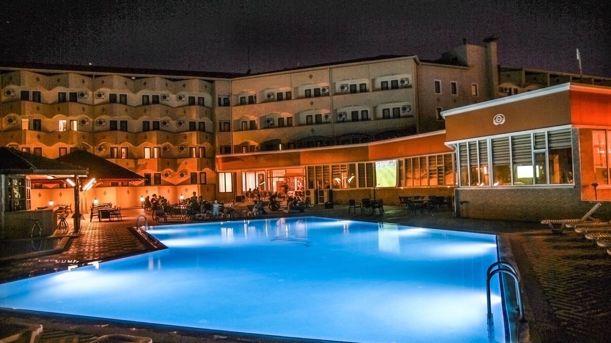 Avanos Hotel | Signature Garden Avanos Hotel & Spa