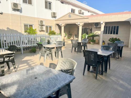 Kano Hotel | Signature Hotel Prince
