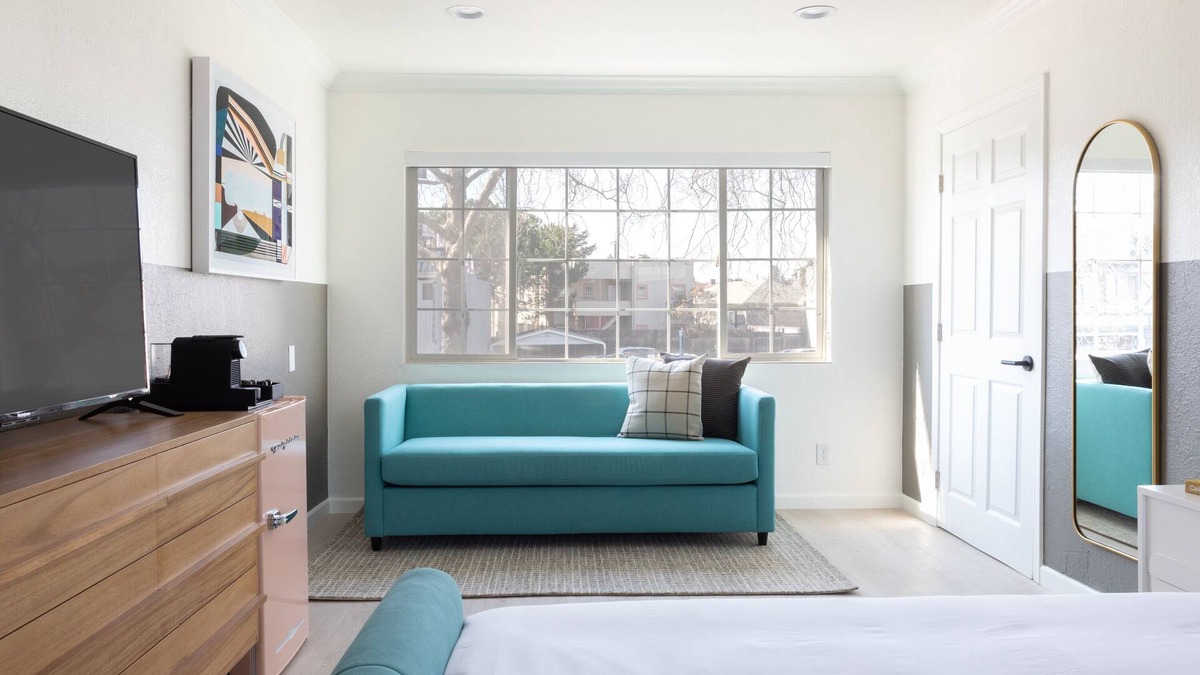 Piedmont Avenue Hotel | Signature Inn Oakland