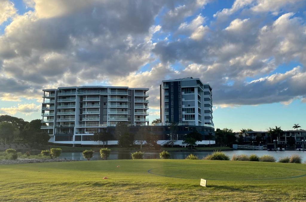 Merrimac Apartment | Signature Waterfront Apartments