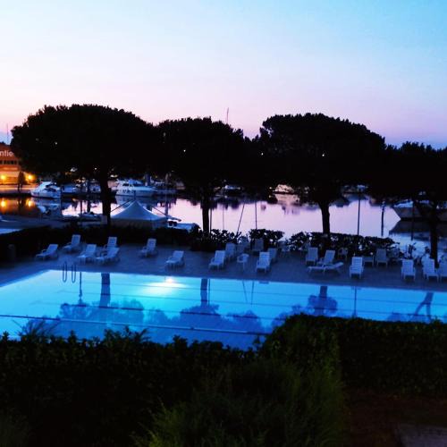 Aprilia Marittima Apartment | Signora Ruth - Aprilia Residence