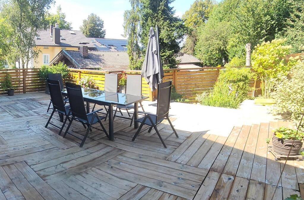 Bad Toelz Apartment | Sigrids Ferienwohnung Bad Tölz