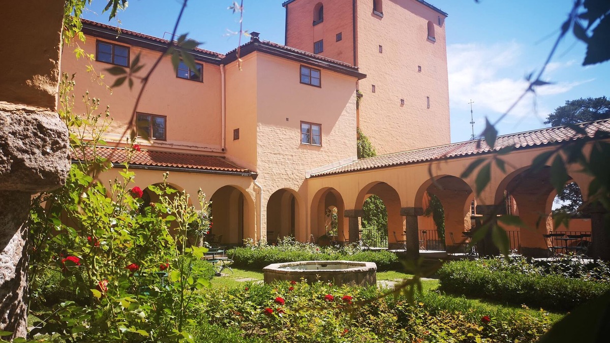 Sigtuna Hotel | Sigtunastiftelsen Hotell & Konferens