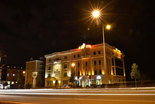Bagbasi Hotel | Siir Boutique Hotel