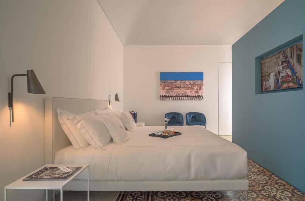 Noto Historic Centre Bed & Breakfast | Sikelia Suites