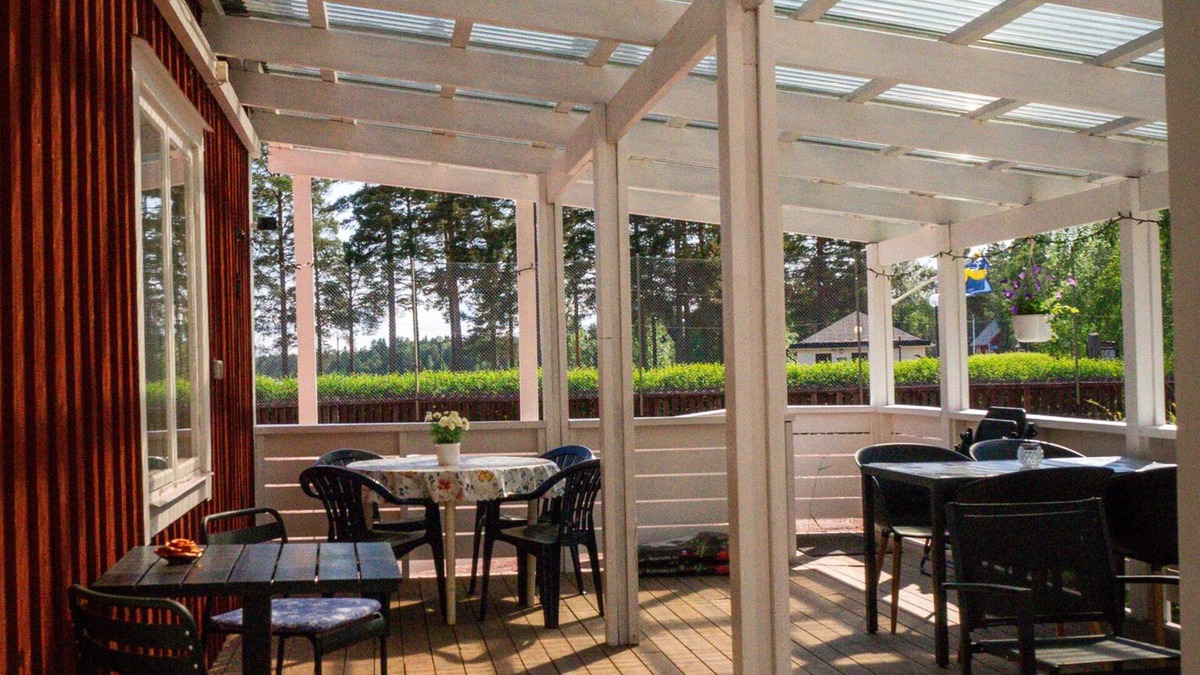 Gavunda Hostel | Siknäs Vandrarhem - Hostel