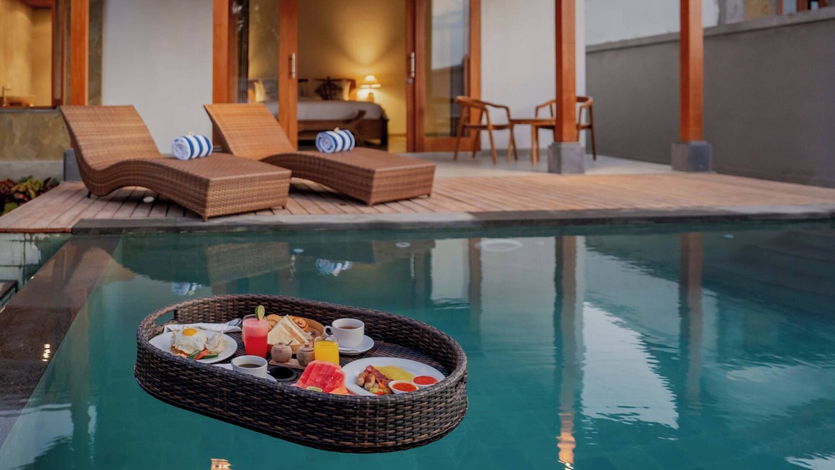 Batuan Villa | Sila Living Ubud