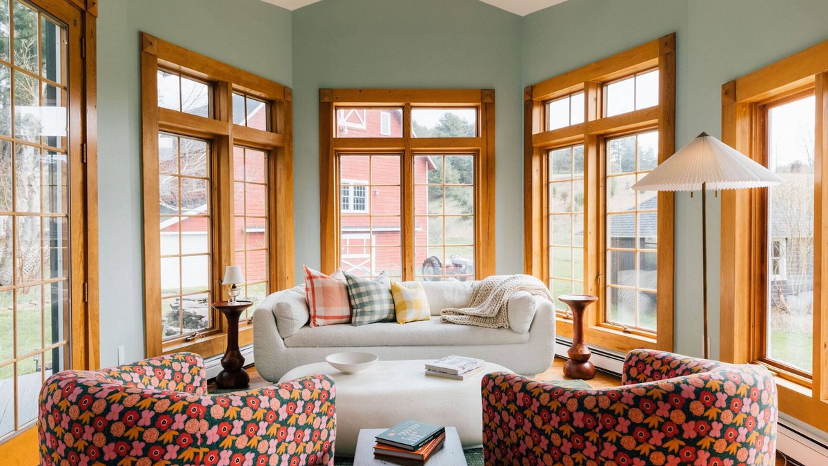 Lexington Hotel | Silas House