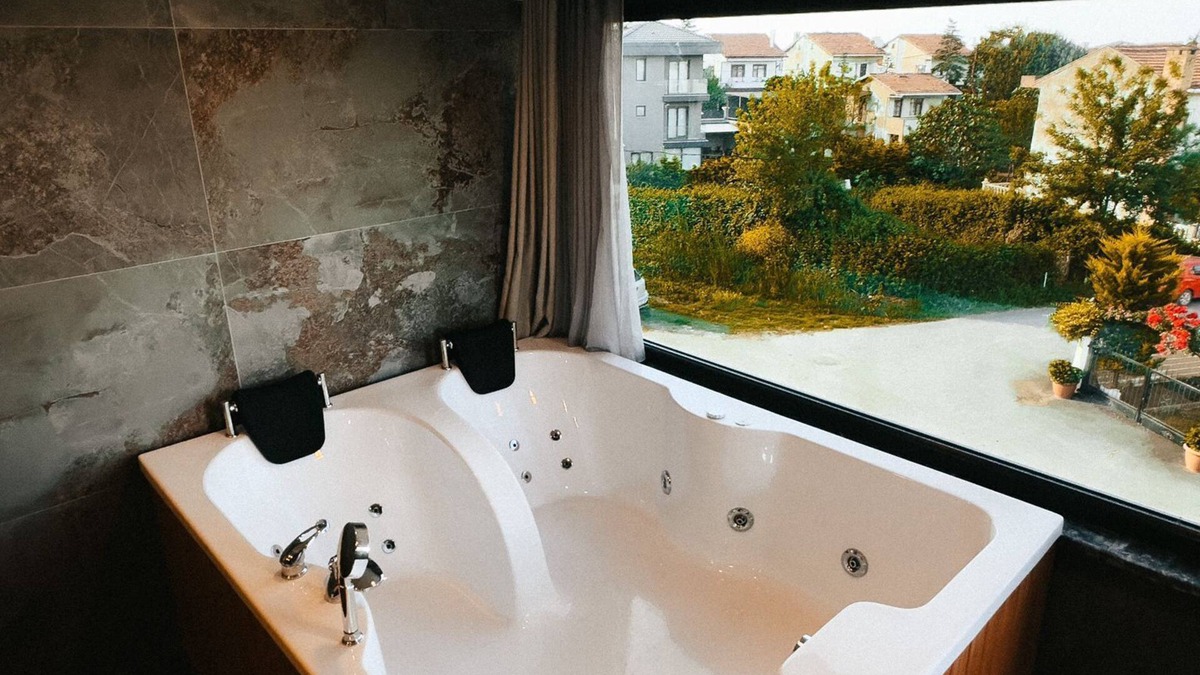 Sile Hotel | Sile Kumsal Butik Hotel