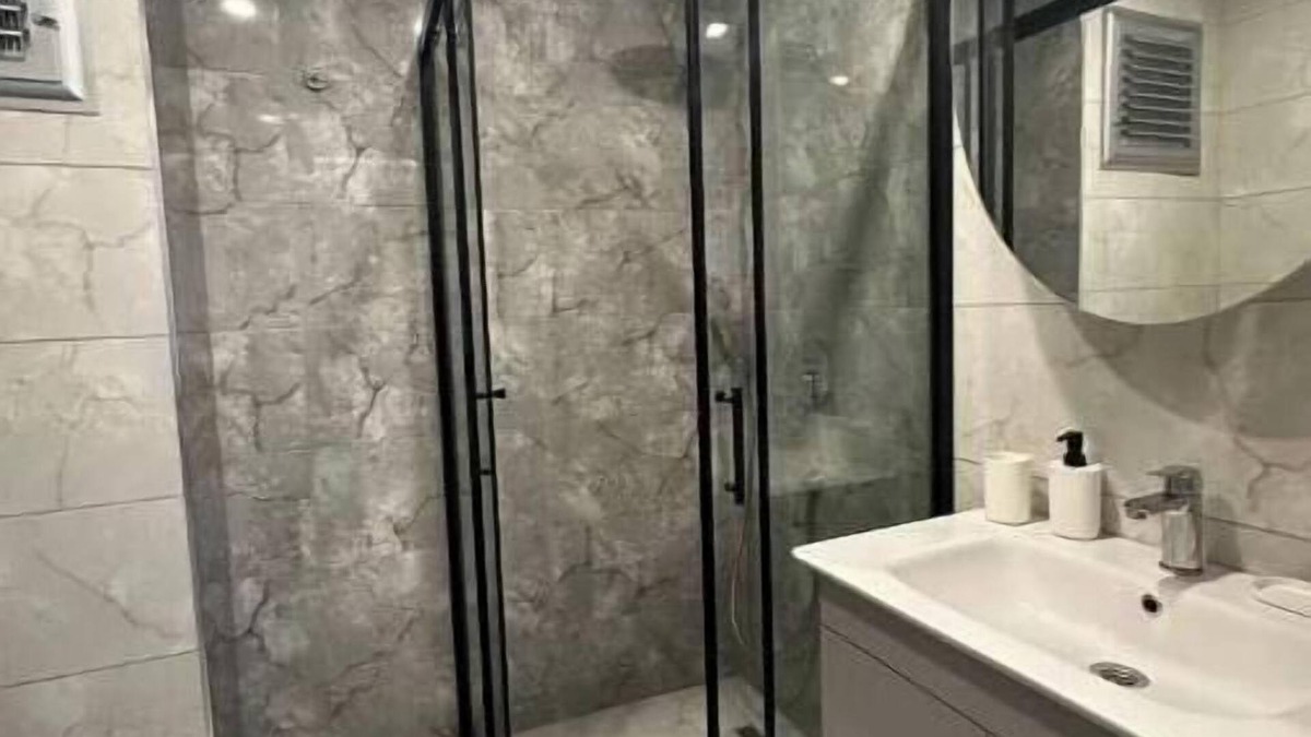 Alanya Apartment | Silence Garden Suite A4