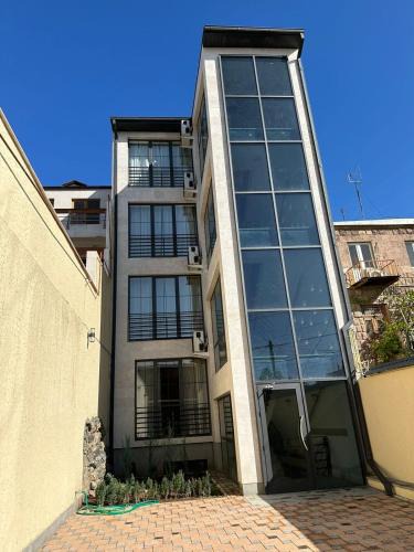 Erebuni Apartment | Silent apartment 4