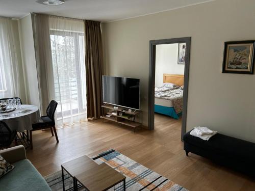 Maritsa Apartment | Silent retreat at Euphoria Club and SPA Borovets
