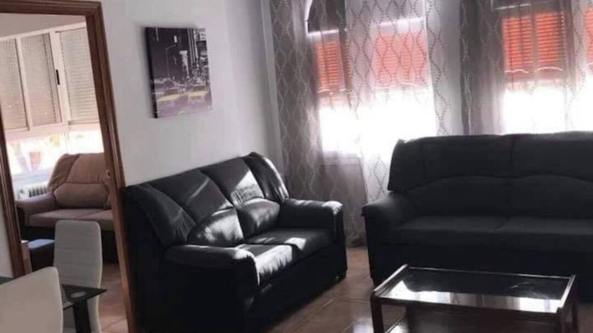 Siles Apartment | Siles heart sierra de segura