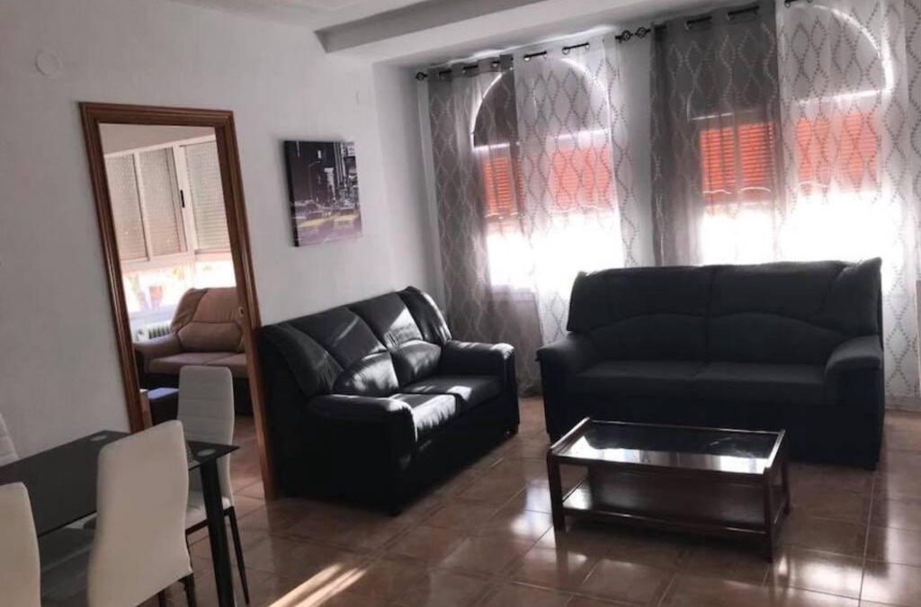 Siles Apartment | Siles un espacio increíble para disfrutar