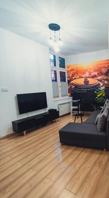 Chorzow Apartment | Silesia Comforts Katowice, Chorzów SELF CHECK