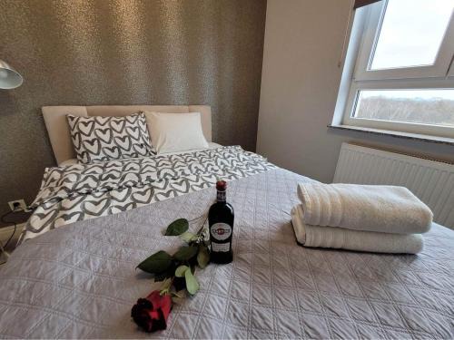 Katowice Apartment | Silesia Park Apartaments