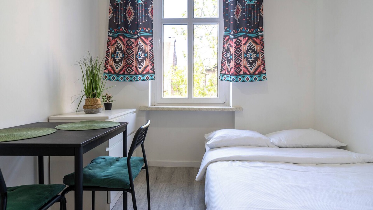 Katowice Apartment | Silesian Charm Kozielska 2 Studio
