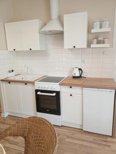 Nikiszowiec Apartment | SILESIAN CORNER Katowice