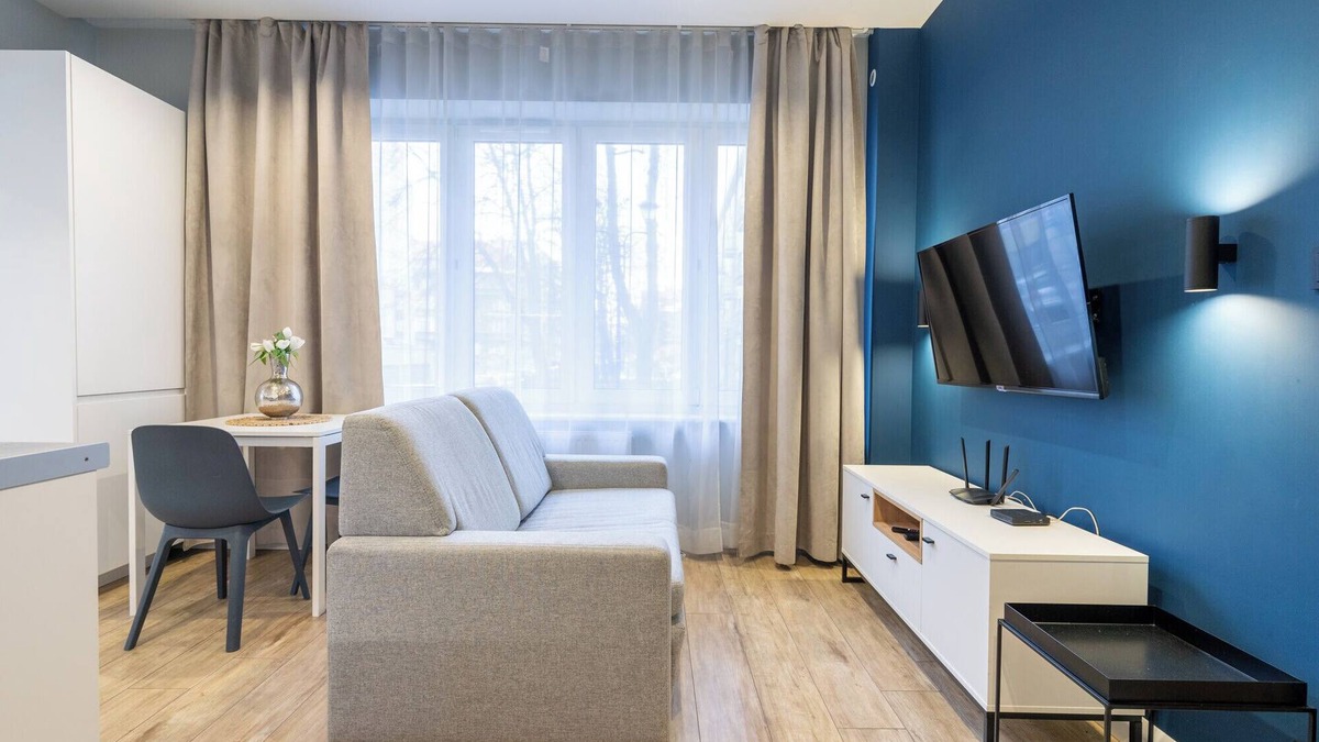 Katowice Apartment | Silesian Deluxe Apartment