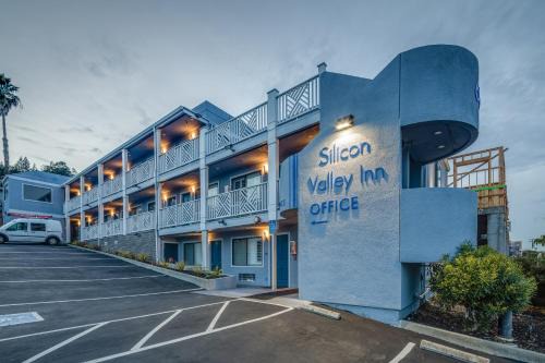 Belmont Hotel | Silicon Valley Inn