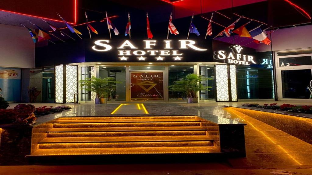 Silivri Hotel | Silivri Safir Hotel