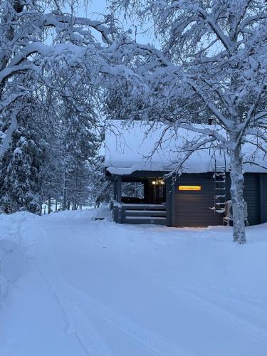 Muonio Ski Chalet | Siljonranta