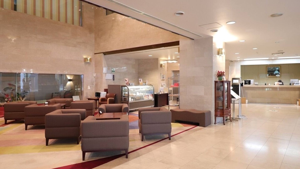 Takagi-mura Hotel | Silk Hotel Annex